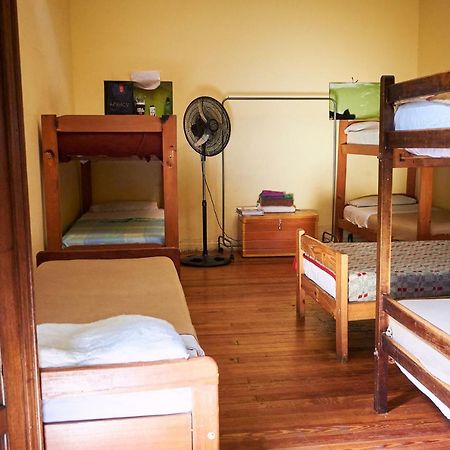 VI Luz Y Entre Hostel Buenos Aires Exteriör bild