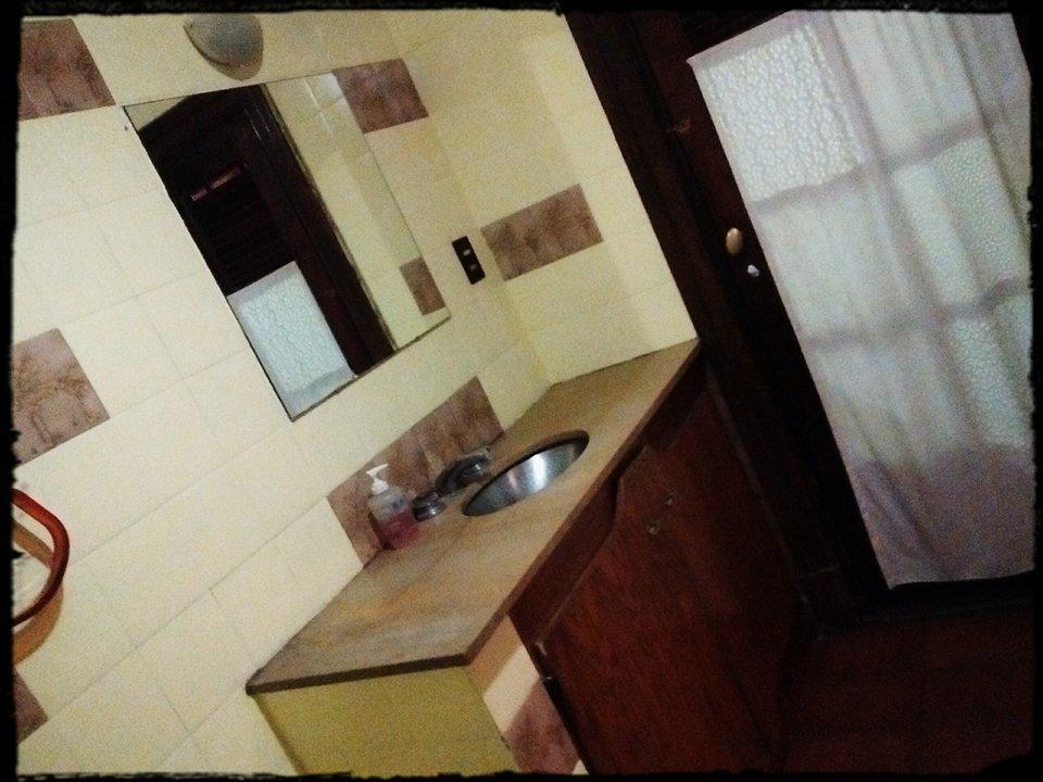 VI Luz Y Entre Hostel Buenos Aires Exteriör bild