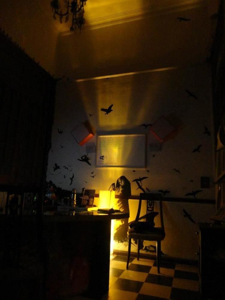 VI Luz Y Entre Hostel Buenos Aires Exteriör bild